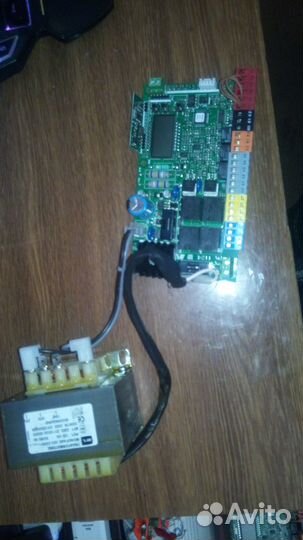 Блок управления thalia BTL для распашных ворот