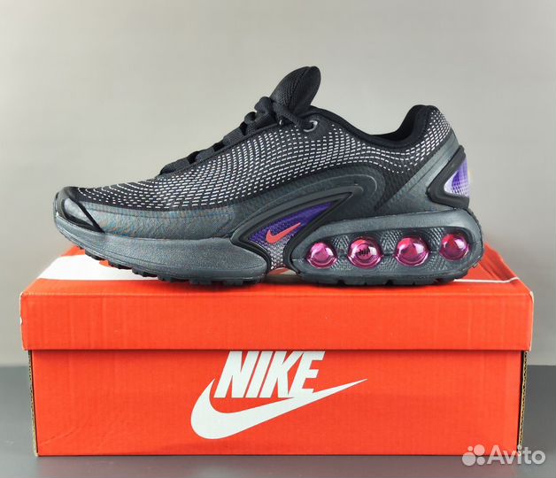 Кроссовки Nike Air Max DN мужские