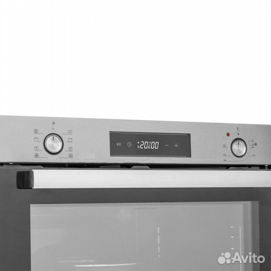 Электрический духовой шкаф Simfer B6EM69070