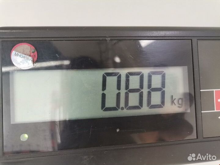 Моторчик заднего стеклоочистителя (дворника)