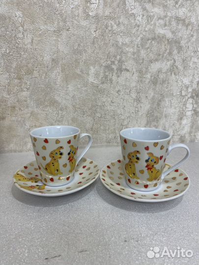 Кофейный набор