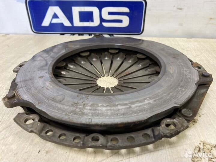 Корзина сцепления Citroen C4 PSA9H 2008