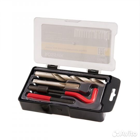 ST222 набор для восстановления резьбы M141.5