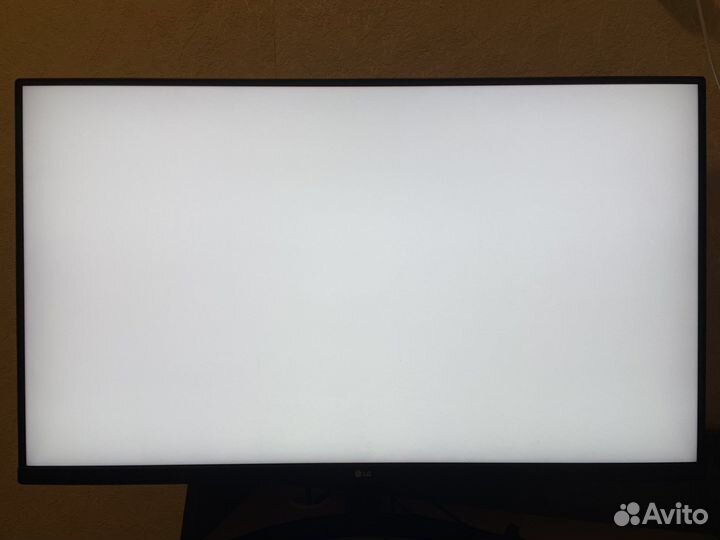 Монитор LG 32QN600-B, черный