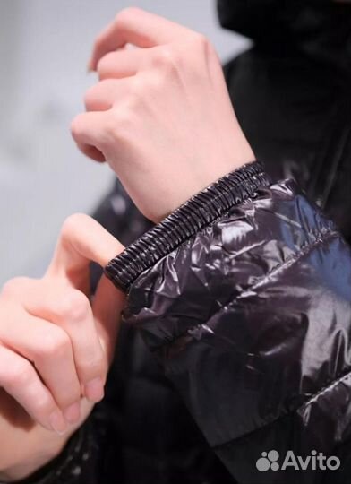 Куртка демисезонная женская размер 52- 54