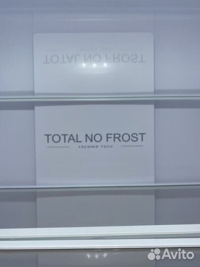 Холодильник Haier CEF537AWG