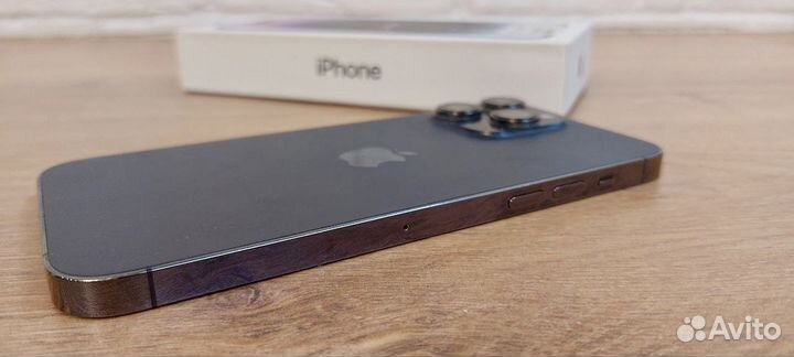 iPhone 14 Pro Max, 128 ГБ