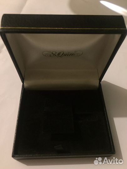 Мини шкатулка подарочная