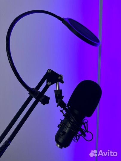 Микрофон maono
