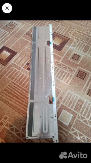 Блок питания, подсветка