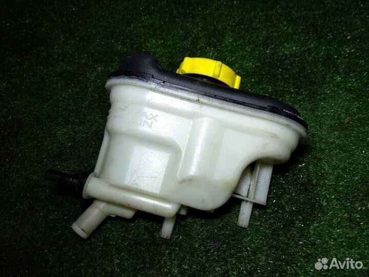 Бачок гидроусилителя руля Land Rover Range Rover