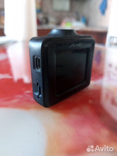 Видеорегистратор mio mivue c325