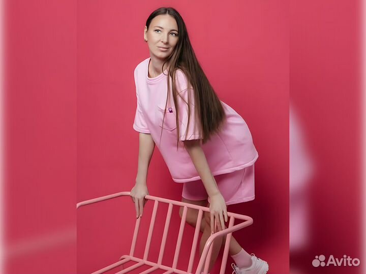 Пошив одежды, футболок, худи с гарантией