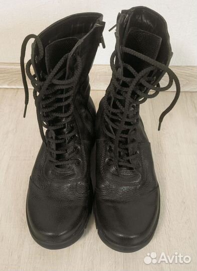 Берцы Bizon 37 размер