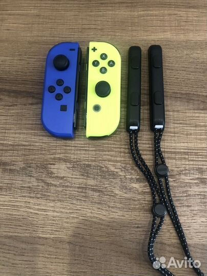 Nintendo switch joy con