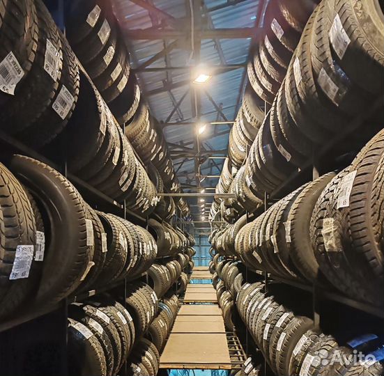 Nokian Tyres Hakkapeliitta 5 235/65 R17 106P