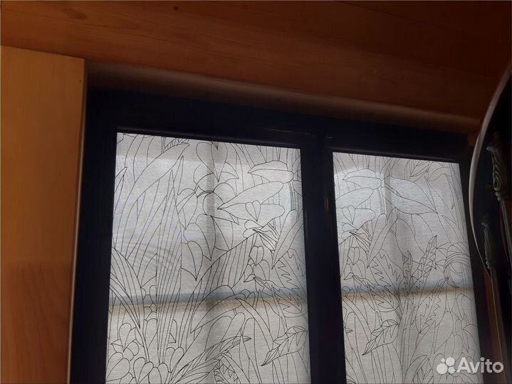 Жалюзи и рулонные шторы