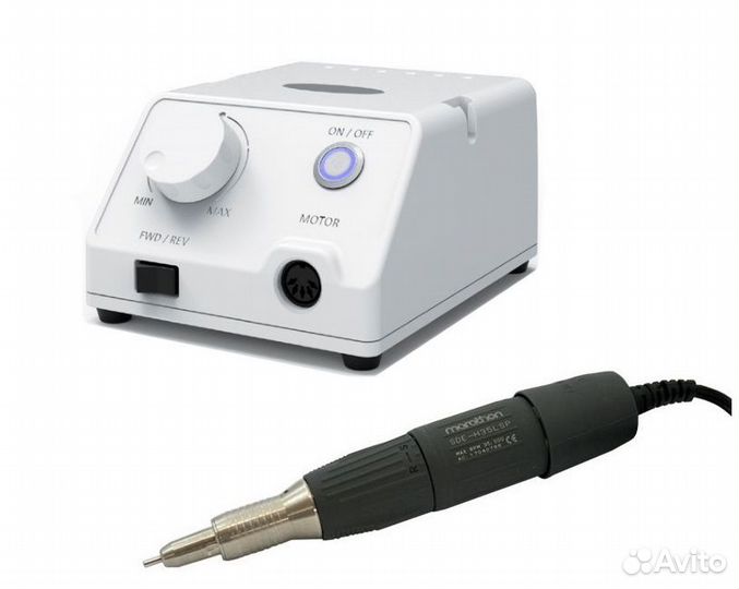 Машинка для маникюра и педикюра