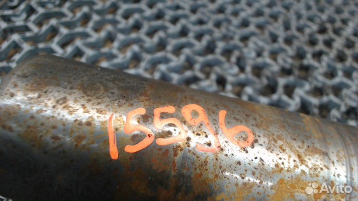 Кардан Lincoln Navigator, 2006