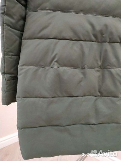 Куртка зимняя