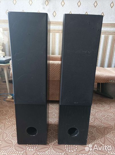 Напольная акустическая система Odeon HT-100M