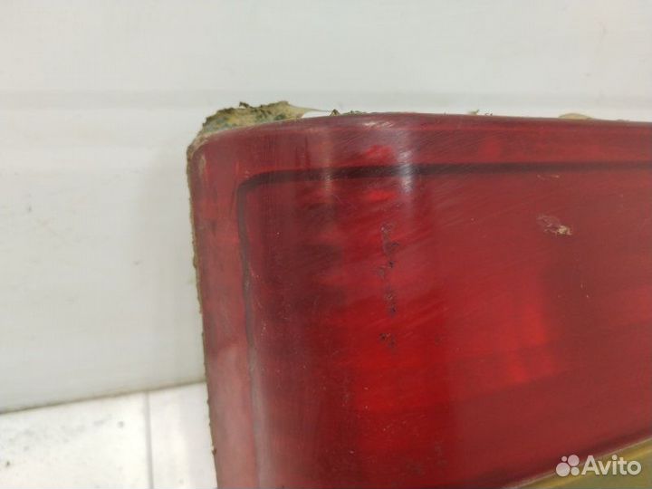 Фонарь задний левый Лада 2109 1 1998