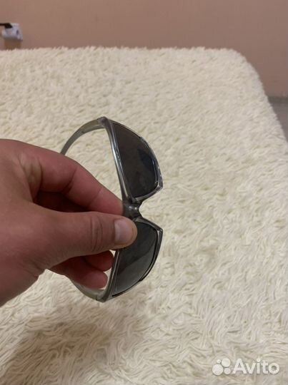 Очки фирменные поляризация новые