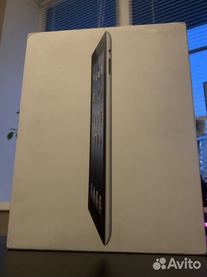 iPad 3 64gb
