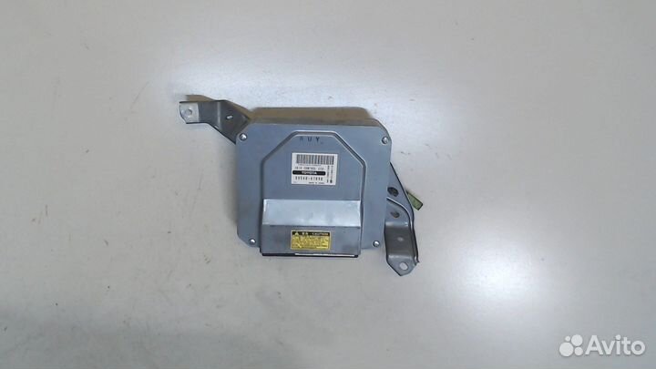 Блок управления абс Toyota Prius, 2006