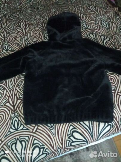 Продается полушубок