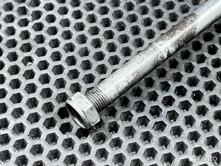 Ось маятника Kawasaki KX 85 2012