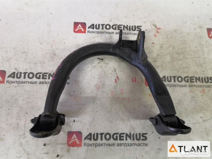 Рычаг задний правый mitsubishi legnum