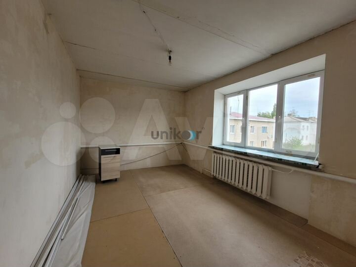 2-к. квартира, 42,2 м², 2/2 эт.