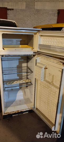 Холодильник Ока 6