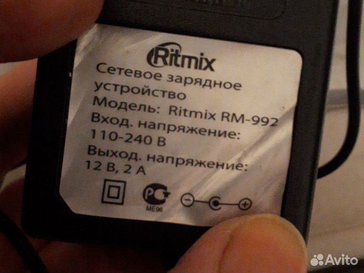 Планшет на запчасти