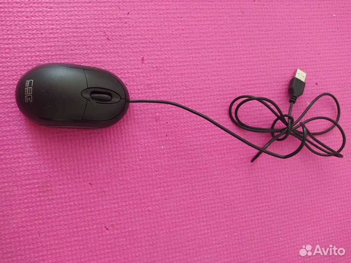 Компьютерная мышь