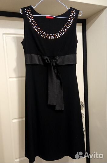 Маленькое чёрное платье (Польша)