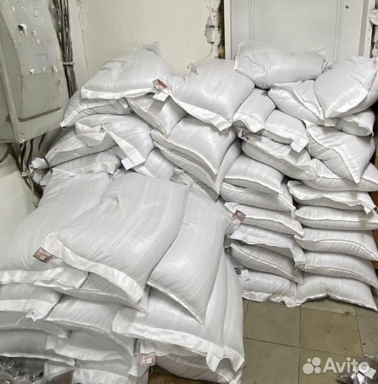 Семена льна оптом