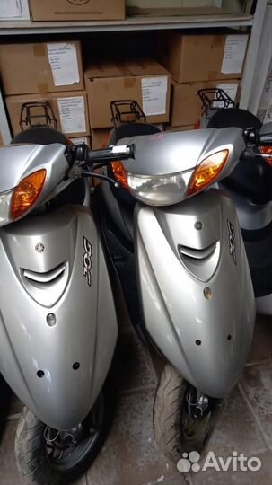 Yamaha JOG sa 36