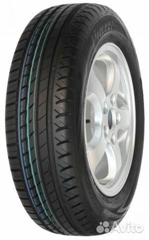 Viatti Strada Asimmetrico V-130 185/70 R14 88H