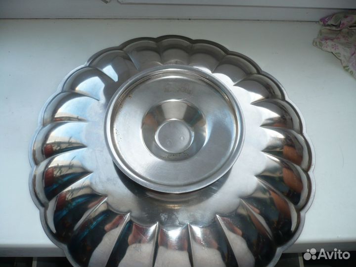 Фруктовница СССР