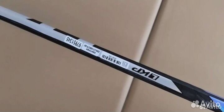 Клюшка CCM Trigger 7 Pro