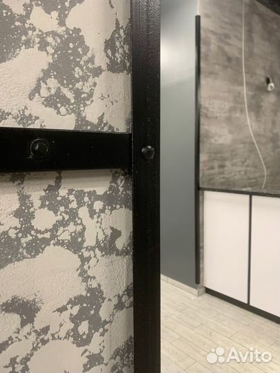 Мебель в стиле лофт