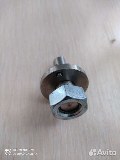 Оправка для заточки штихелей