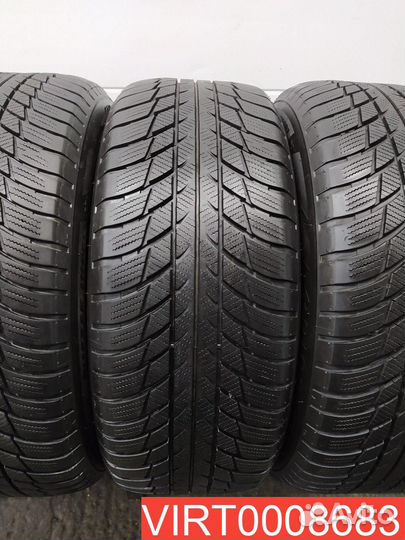 Bridgestone Blizzak LM-001 225/55 R17 97H