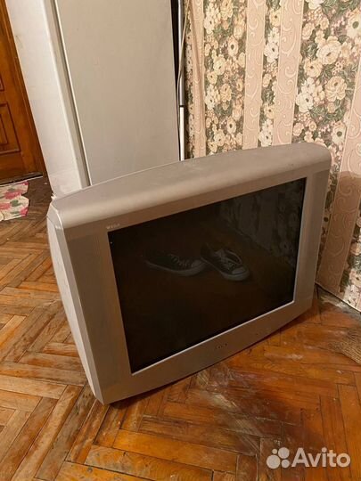 Телевизор Sony