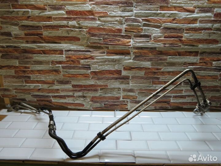 Трубка кондиционера Audi A8 D4 A8D4