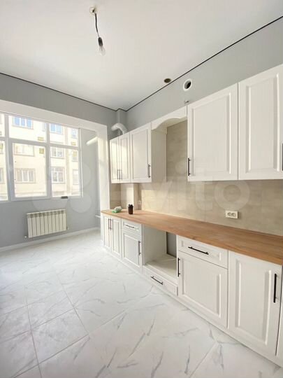 1-к. квартира, 37 м², 1/4 эт.