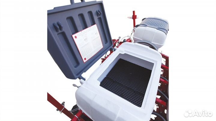 Сеялка Ozduman HVMD 8 TW, 2023