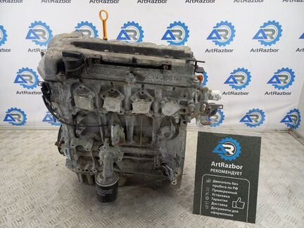 Двигатель двс Suzuki Sx4 1.6 M16A 117 Л.С хэтчбек